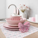 Coquette Bow Sponges