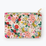 Garden Party Everyday Pouch