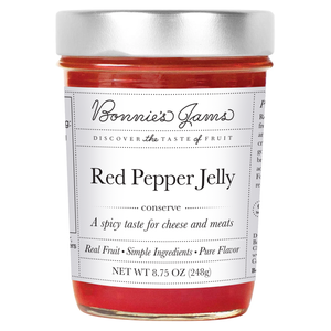 Red Pepper Jelly