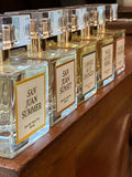 San Juan Summer Eau de Toilette 