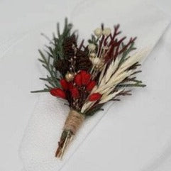 Christmas Dried Floral