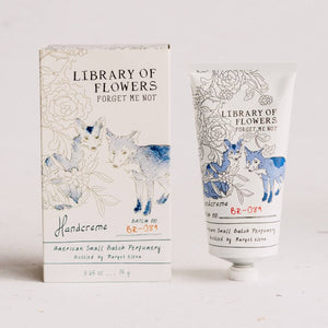 Forget Me Not Handcreme