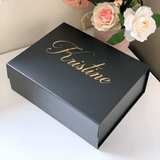 Personalized Premium Gift Box