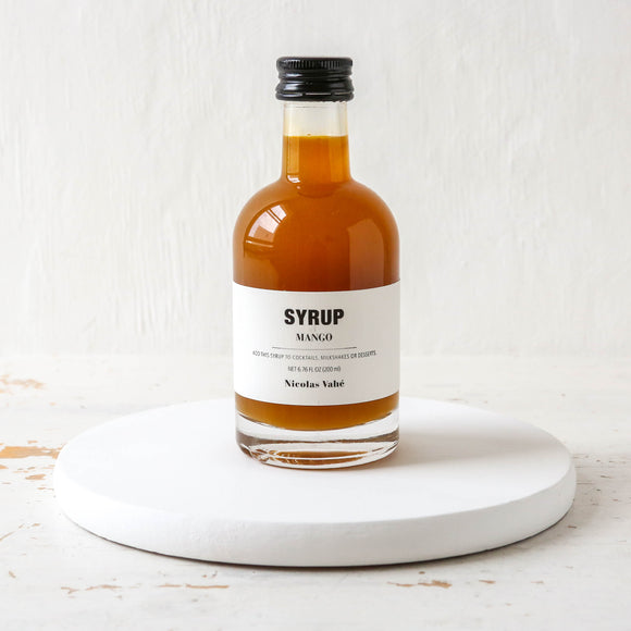 Caramel Syrup 8.45 fl oz.
