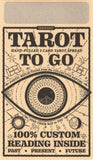 Tarot to Go - My Path of Abundance