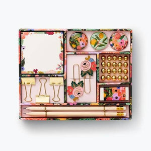 decorated tackle box Garden Party Tackle Box – Sercy+Co