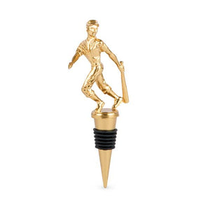 Baseball Trophy Wine Stopper