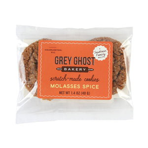 Molasses Spice Two-Pack
