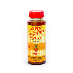 Hot Southern Honey (Hot-Mild)
