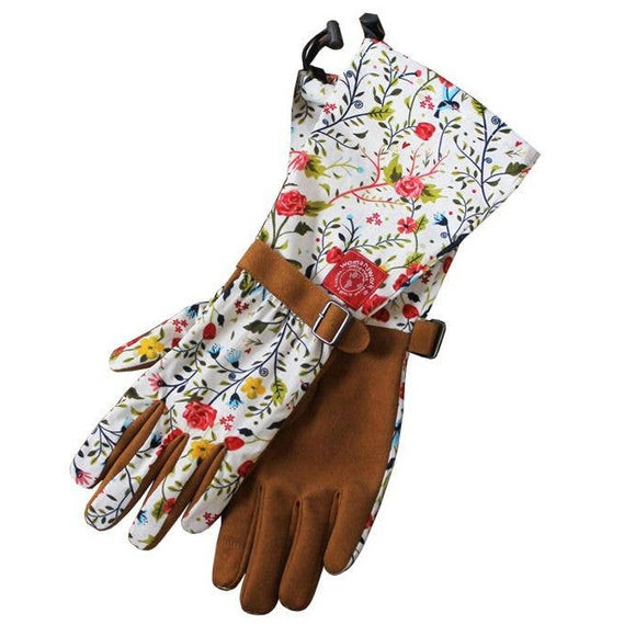 Garden of Paradise Arm Saver Glove