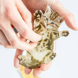 Cat Nail Files