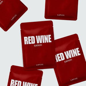 Daily Sheet Mask Red Wine / Elasticity