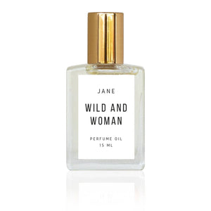 Jane Oil 15ML