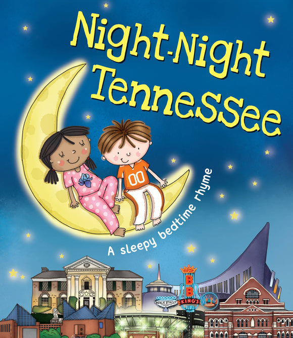 Night-Night Tennessee