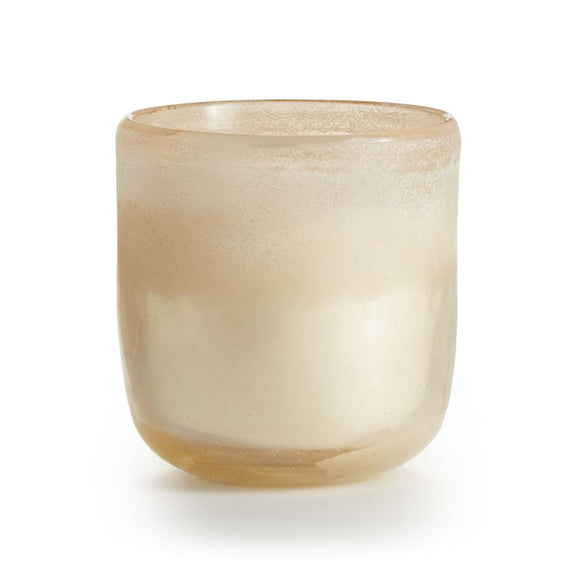 Coconut Milk Mango Medium Mojave Glass