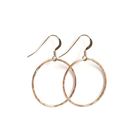 Goldie Earrings