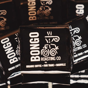 Bongo Blend Coffee 4 oz