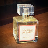 "My Fave Sweater" Eau De Toilette