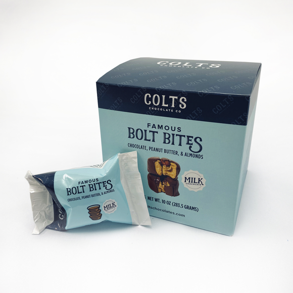 Bolt Bites Gift Box
