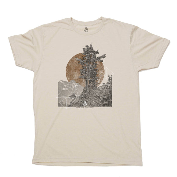Timberline T-Shirt: Medium