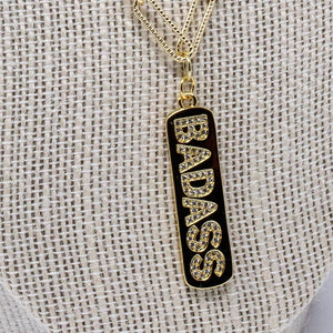 BADASS Chain