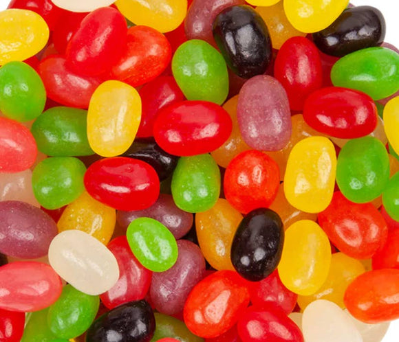 Easter Old Fashioned Fruit Pectin Jelly Beans 🐣 1 Pound Bag