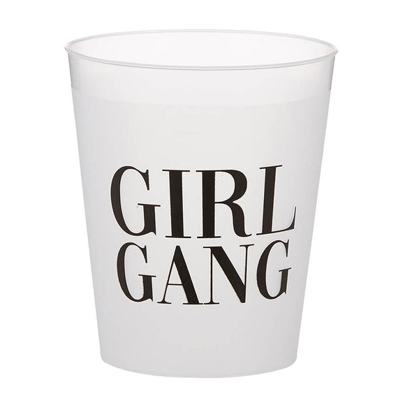 Girl Gang 8/pk