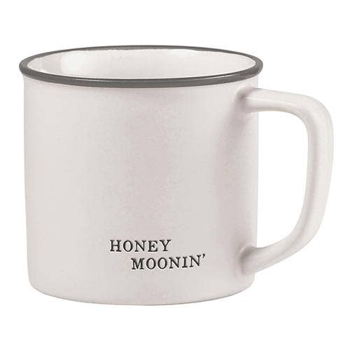 HoneyMoonin Coffee Mug
