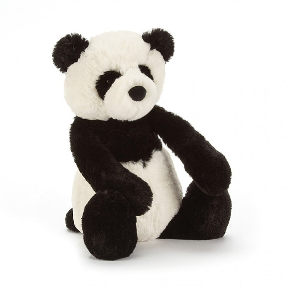 Bashful Panda Cub Medium