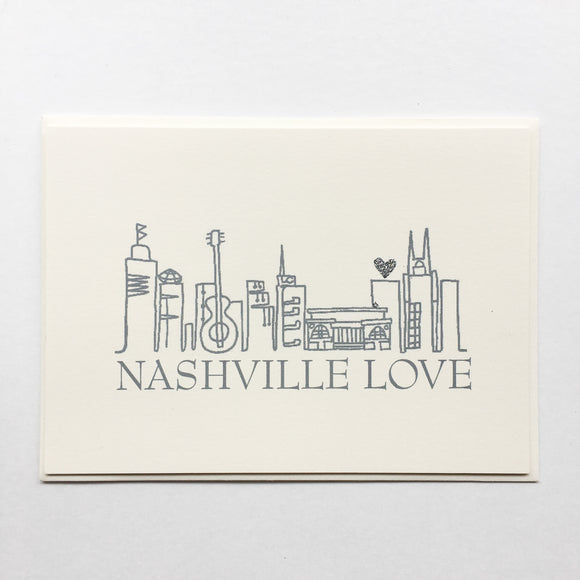 Nashville Love