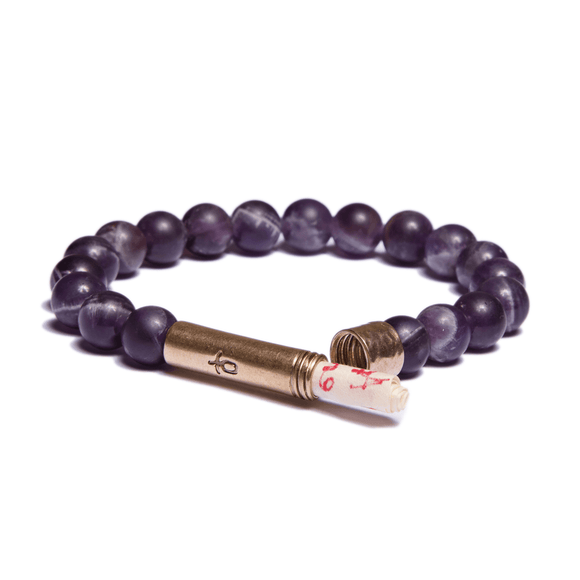 Wishbeads intention bracelet online