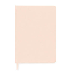 Journal Pale Pink