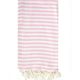Beach Candy - Baby Pink