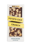 Potato Chip Crunch Topp'd Bar