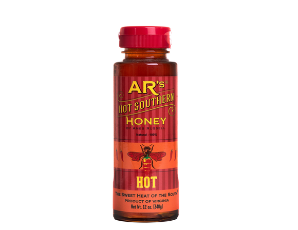 Hot Southern Honey (Hot-Hot)