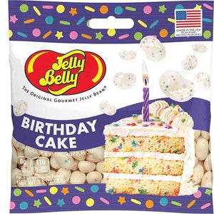 Jelly Belly Birthday Cake 2.8oz