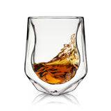 Aerating Whiskey Tasting Glass