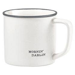 Mornin' Darlin' Mug