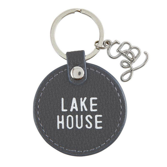 Key Chain - Lake House