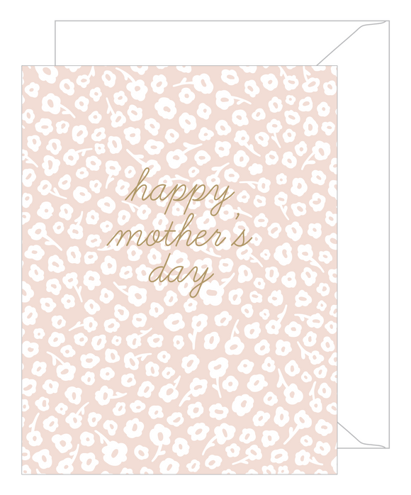 Happy Mother's Day Floral