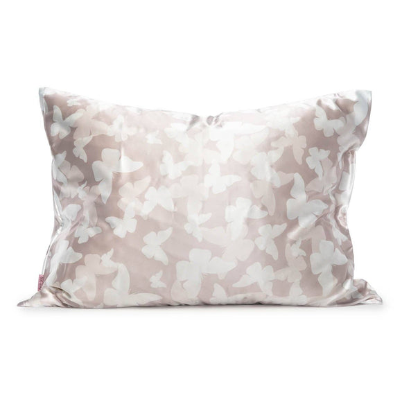 Pillowcase Champagne Butterfly