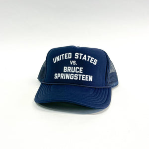 United States vs. Bruce Springsteen