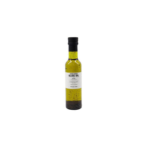 Olive Oil with Basil