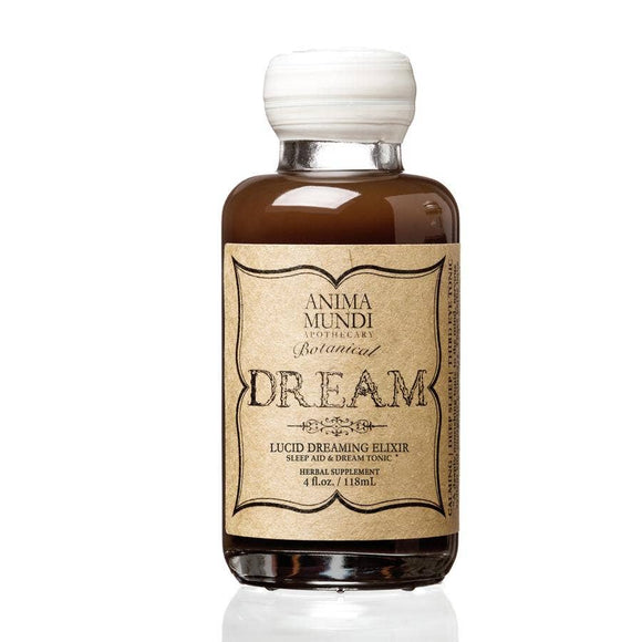 Dream Elixir