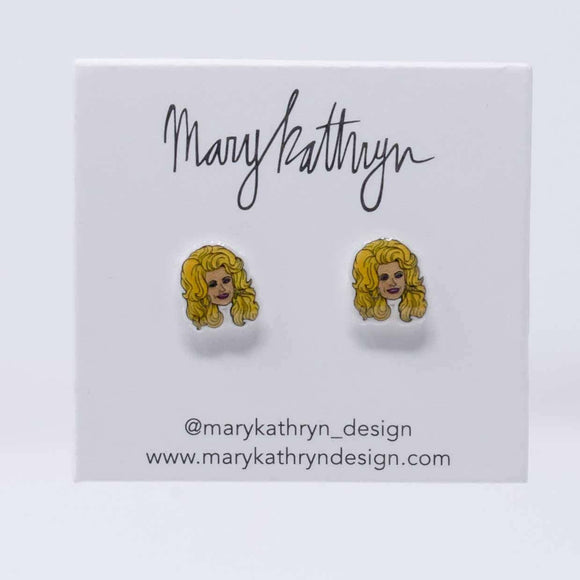 Dolly Studs