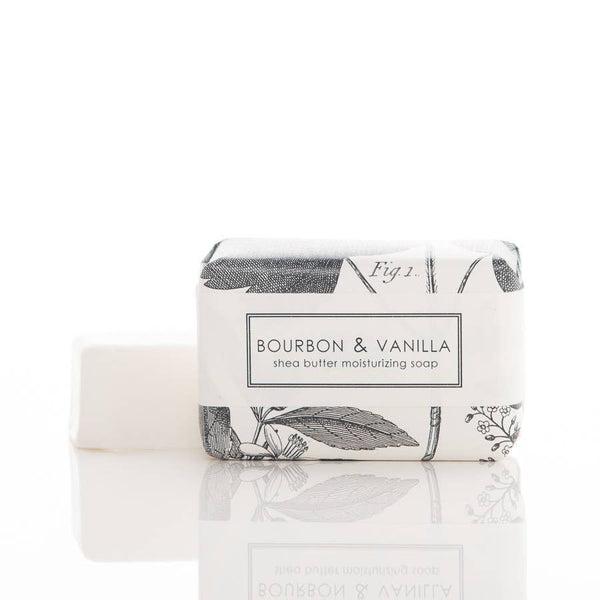 bourbon and tobacco soap Handmade Soap: Shea Butter, Vegan for Men this isnt your grandfathers ashtray BDM BOURBON  Groove Soaps