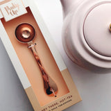 Hey There, Hot-Tea Tablespoon