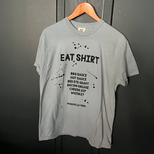 Nashville Eat Shirt