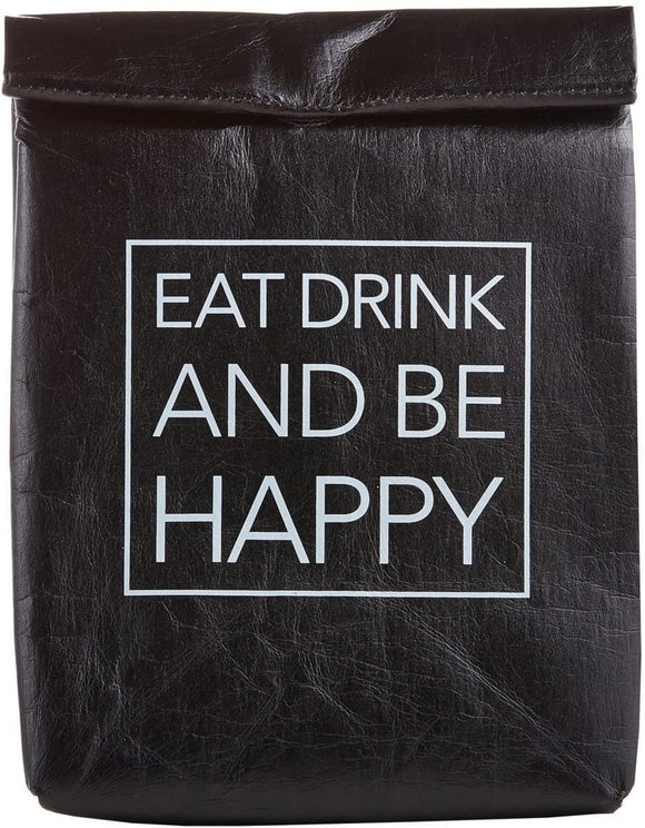 Be Happy Lunch Cooler