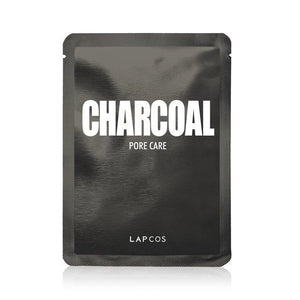Daily Skin Mask Black Charcoal / Pore Care